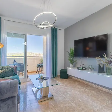Apartment Vacaciones Calpe