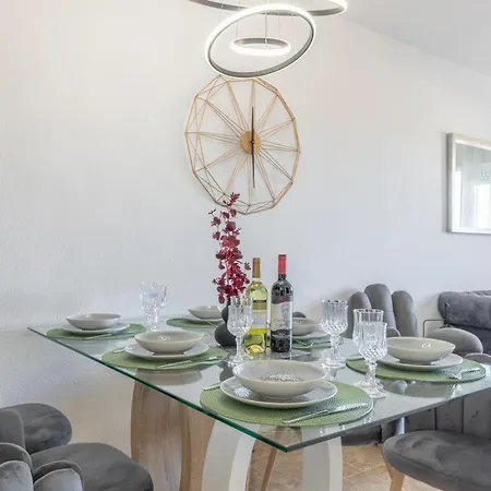 Apartment Vacaciones Calpe