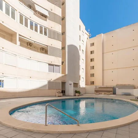 Vacaciones Apartment