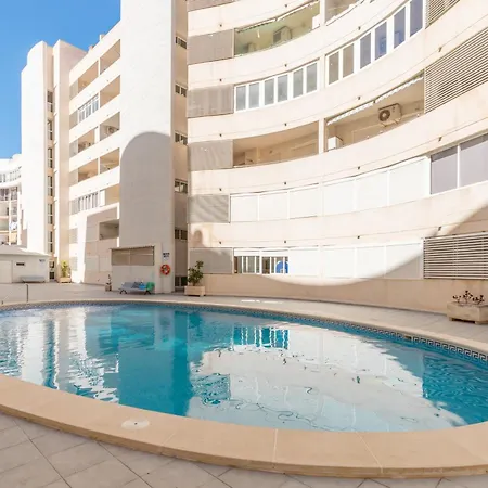 Appartamento Vacaciones Calpe