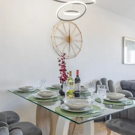 Appartamento Vacaciones Calpe