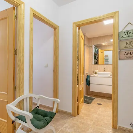 Vacaciones Appartamento Calpe